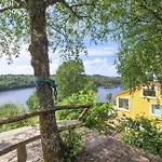 Tatil Evi 1 Bedroom Cozy In Haugesund