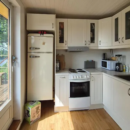 1 Bedroom Cozy In Tatil Evi Haugesund
