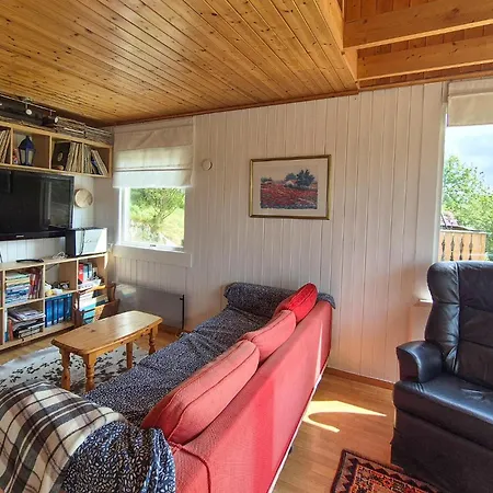 1 Bedroom Cozy In Tatil Evi *