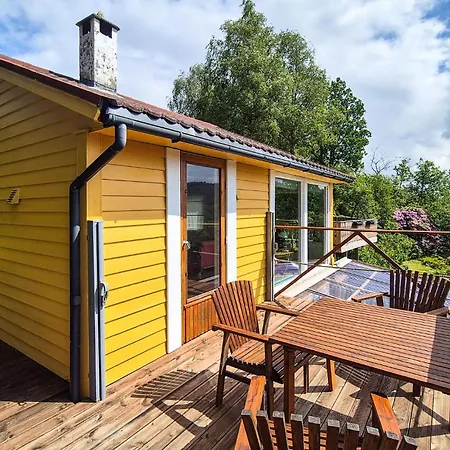 1 Bedroom Cozy In * Haugesund