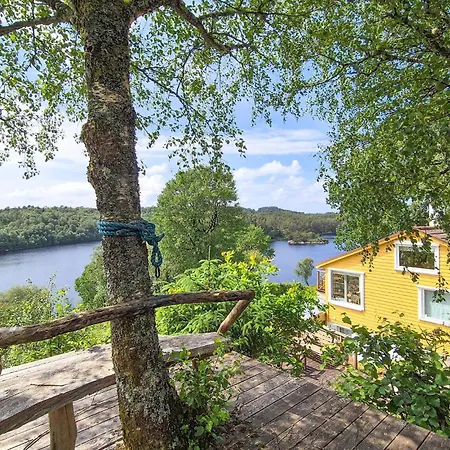 Holiday home 1 Bedroom Stunning In Haugesund