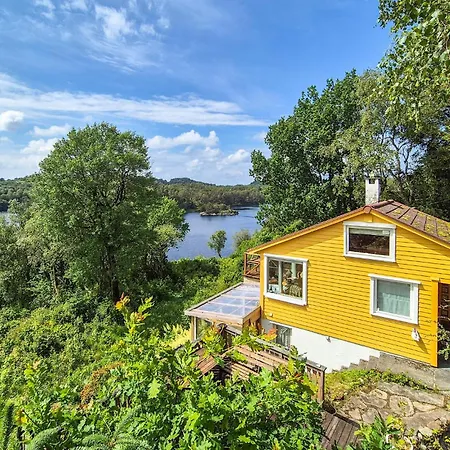 1 Bedroom Cozy In