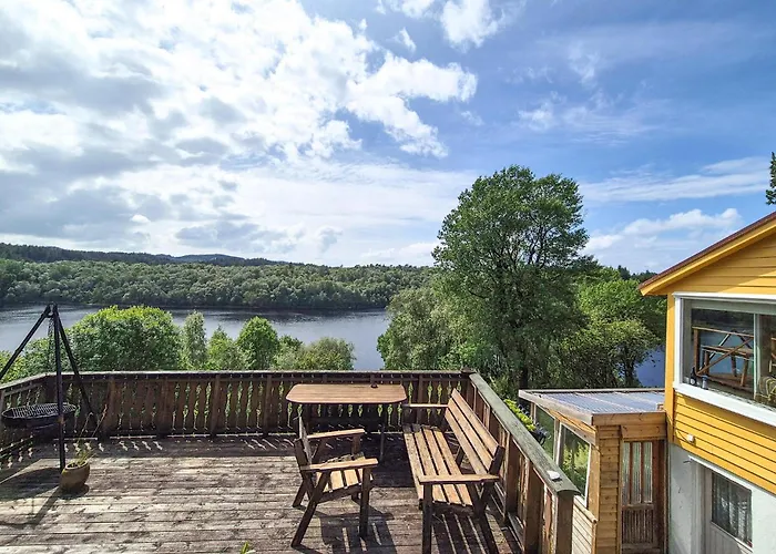 1 Bedroom Stunning In * Haugesund