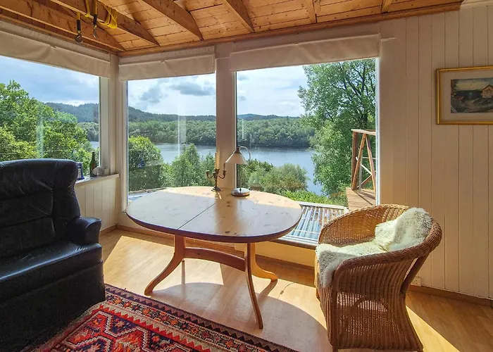 1 Bedroom Stunning In * Haugesund