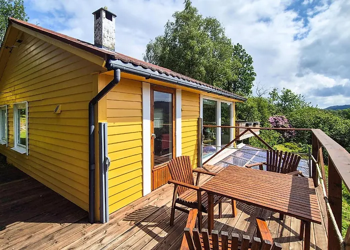 1 Bedroom Stunning In * Haugesund
