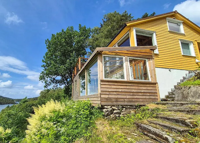 1 Bedroom Stunning In Semesterbostad