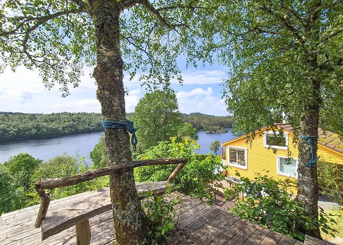 Semesterbostad 1 Bedroom Stunning In Haugesund