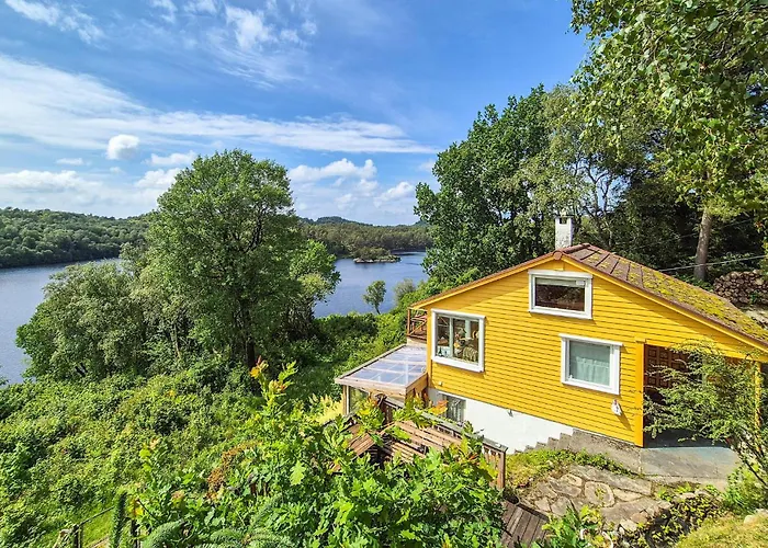 1 Bedroom Stunning In